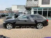 2014 Audi A6