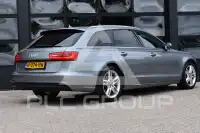 2014 Audi A6