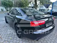 2014 Audi A6