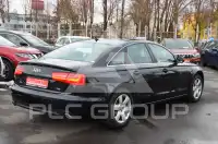 2014 Audi A6