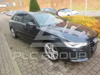 2014 Audi A6