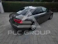 2014 Audi A6