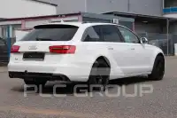 2014 Audi A6