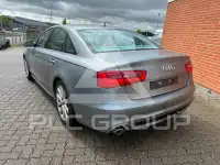 2014 Audi A6