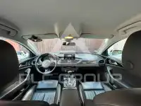 2014 Audi A6