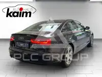 2014 Audi A6