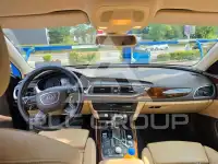 2014 Audi A6