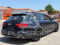 2014 Audi A6