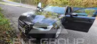 2014 Audi A6