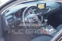 2014 Audi A6