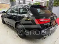 2014 Audi A6