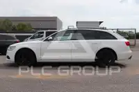 2014 Audi A6