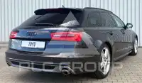 2014 Audi A6