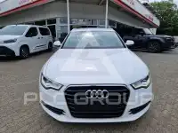 2014 Audi A6