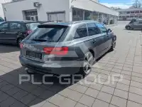 2014 Audi A6