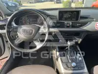 2014 Audi A6