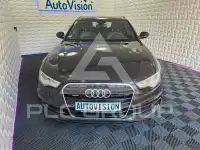 2014 Audi A6