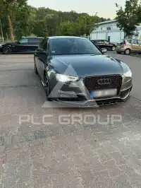 2014 Audi A6