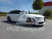 2014 Audi A6