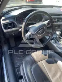 2014 Audi A6