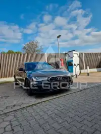 2014 Audi A6
