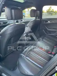 2014 Audi A6
