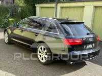2014 Audi A6