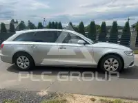 2014 Audi A6