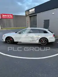 2014 Audi A6
