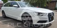 2014 Audi A6