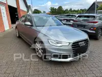 2014 Audi A6