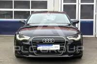 2014 Audi A6