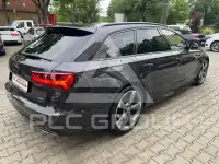 2014 Audi A6