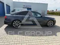 2014 Audi A6