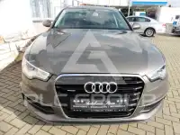 2014 Audi A6