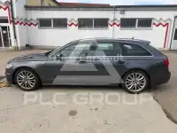 2014 Audi A6