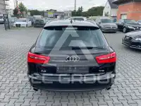 2014 Audi A6
