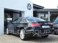 2014 Audi A6