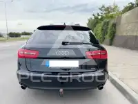 2014 Audi A6