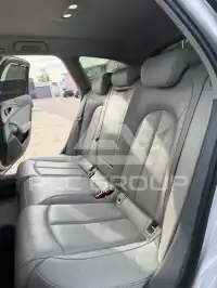 2014 Audi A6