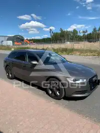 2014 Audi A6