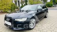2014 Audi A6