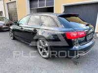 2014 Audi A6