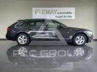 2014 Audi A6