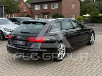 2014 Audi A6