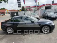 2014 Audi A6
