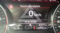 2014 Audi A6