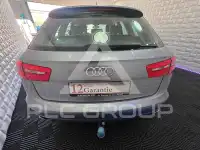 2014 Audi A6