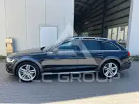 2014 Audi A6