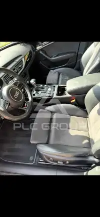 2014 Audi A6